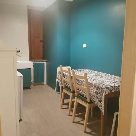 Apartment Tiffany *